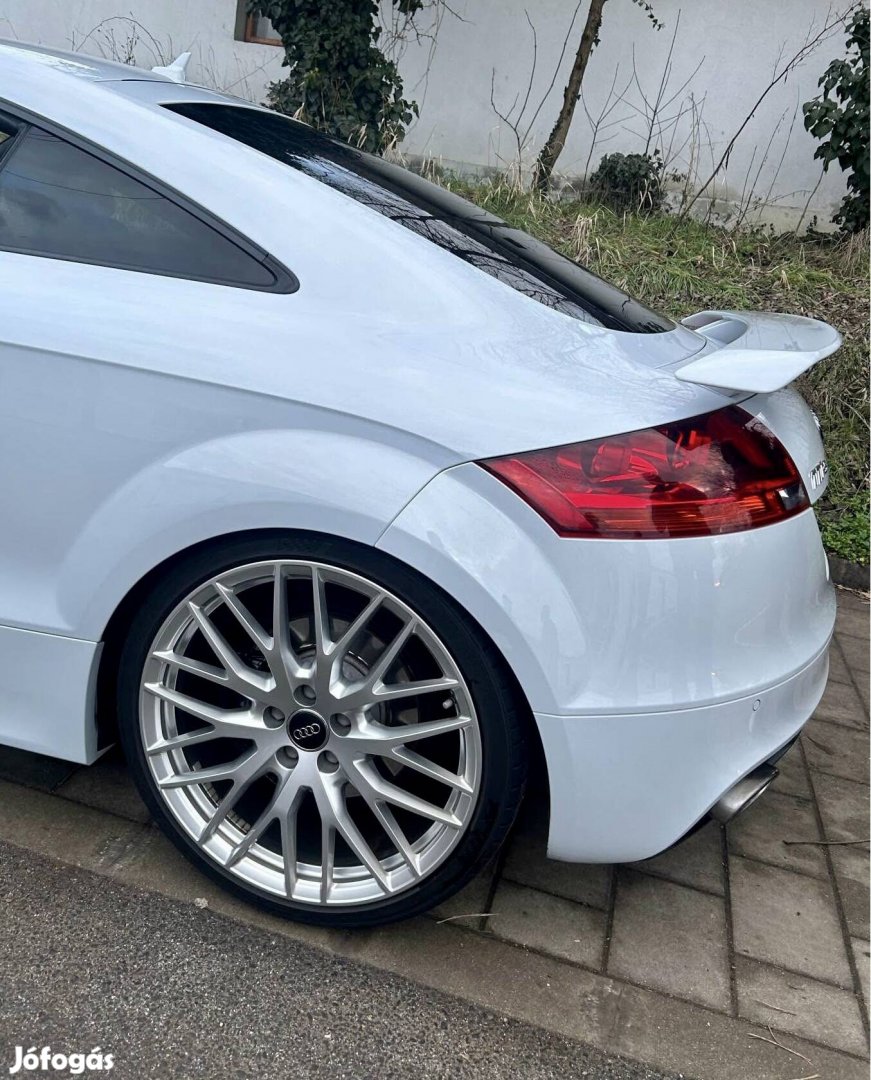 5x112 Gyari AUDI RS 20"újszerű R20, 20 felnik