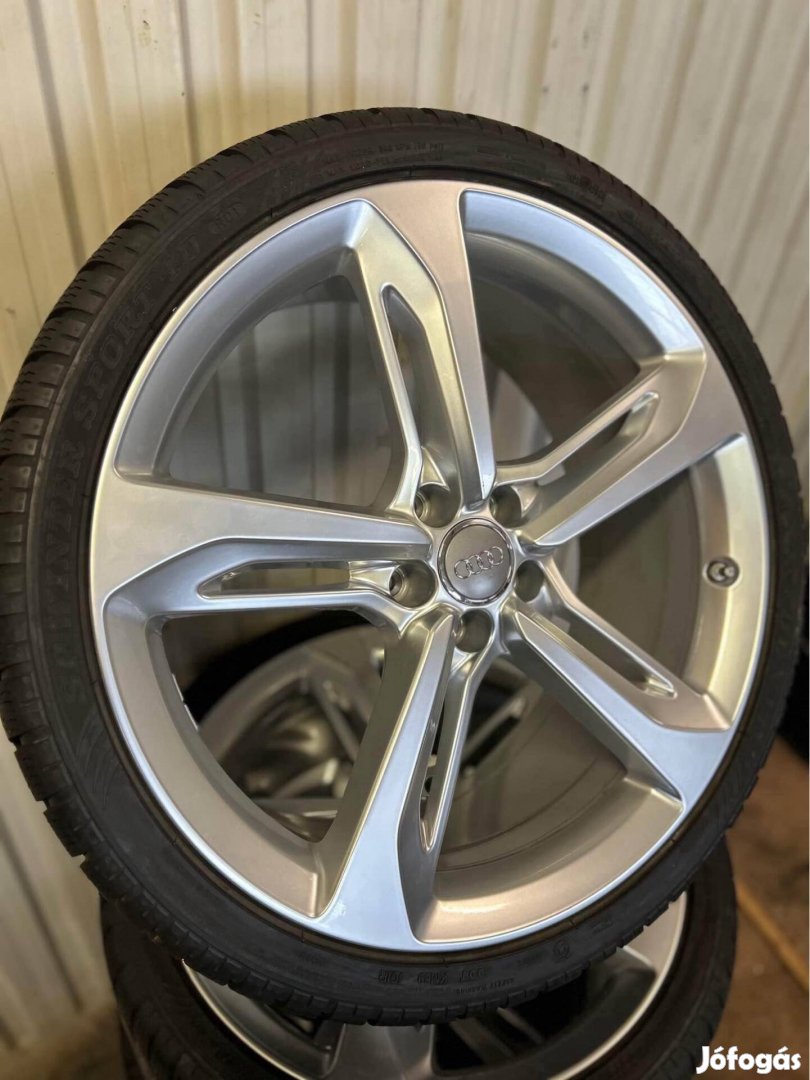 5x112 Gyari AUDI RS 21" R21, 21