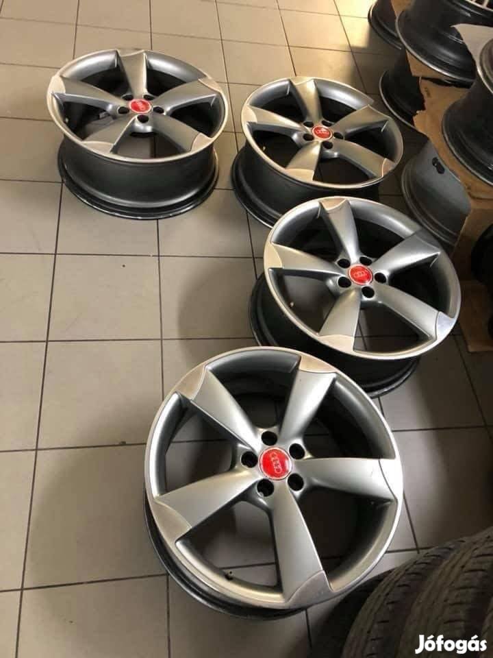 5x112 Gyari AUDI Rotor 20"