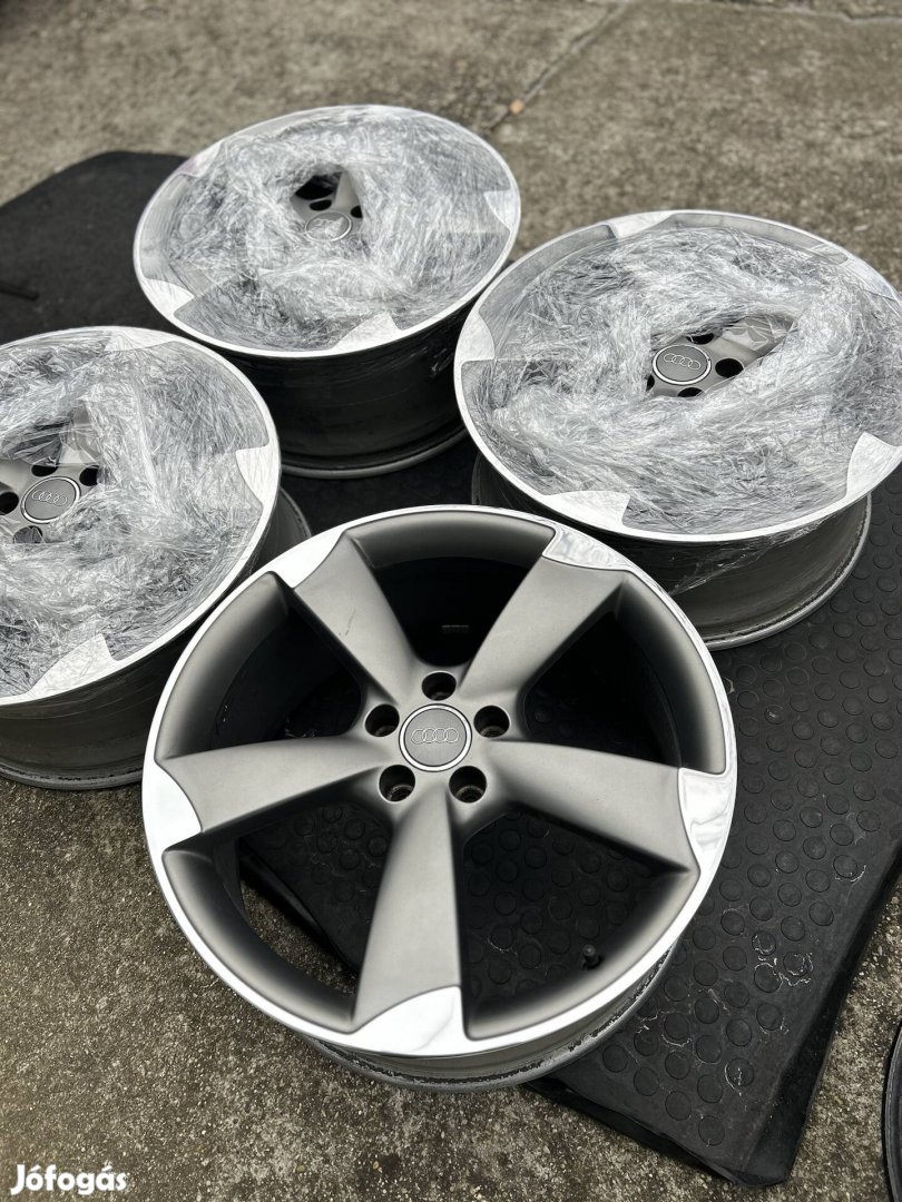 5x112 Gyari AUDI Rotor 20" R20, 20