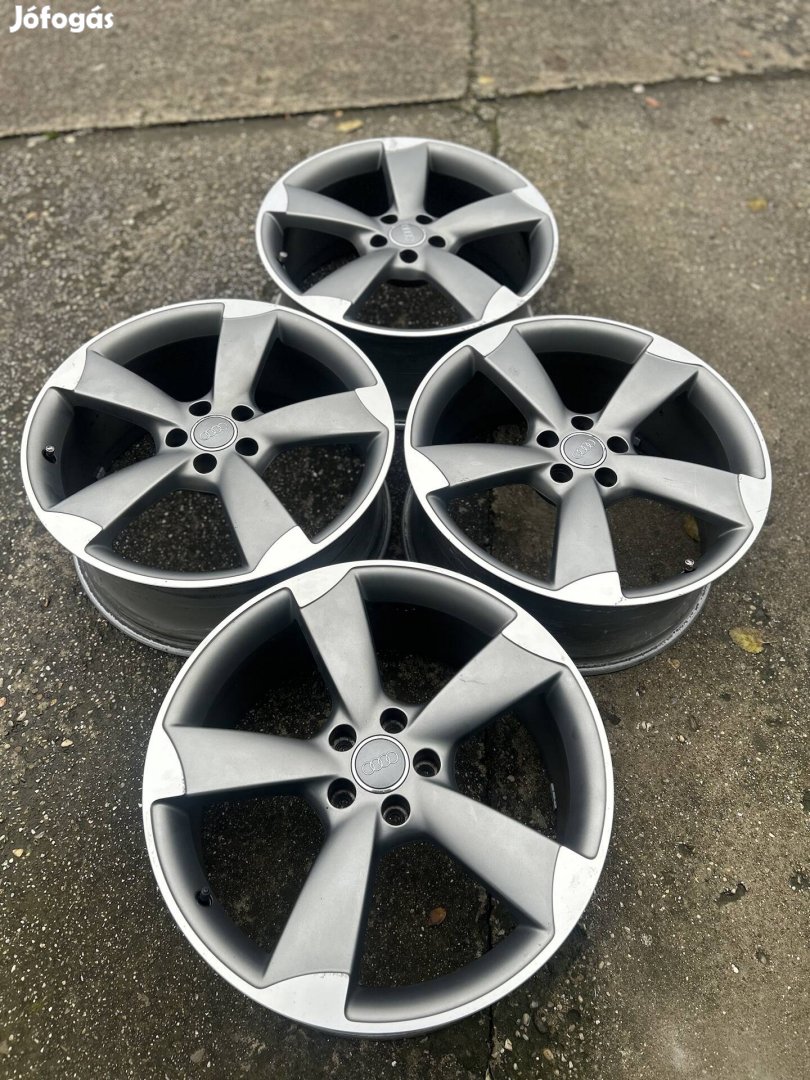 5x112 Gyari AUDI Rotor 20"felnik R20, 20