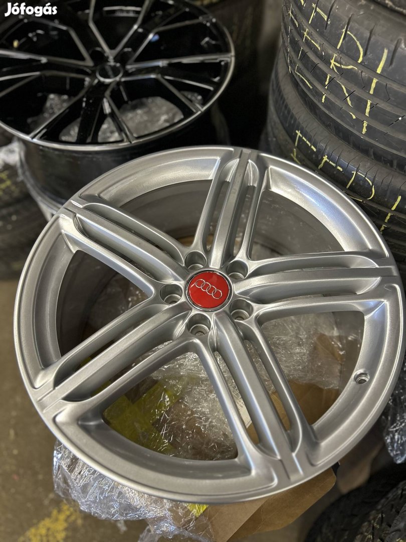 5x112 Gyari AUDI Segment 20"újszerű R20, 20