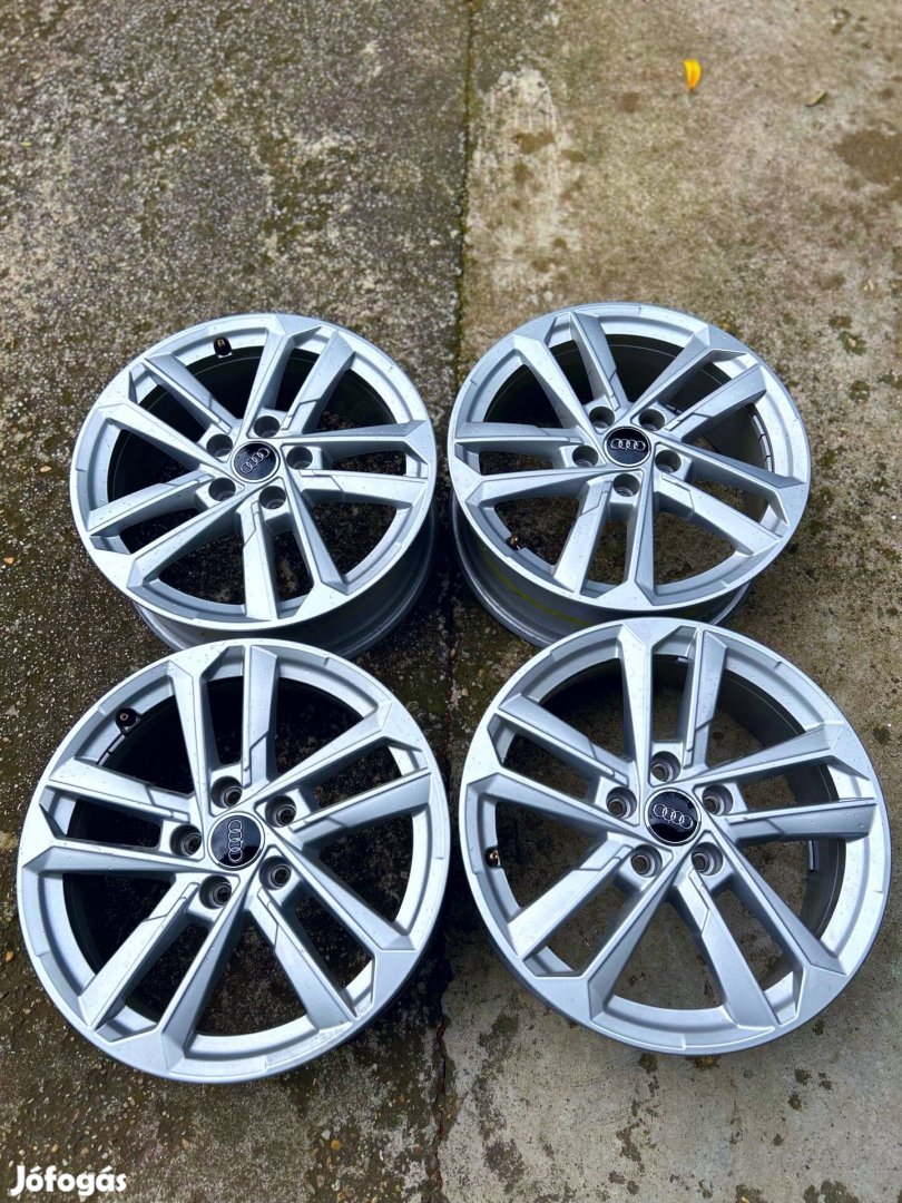 5x112 Gyari AUDI,Skoda,VW,SEAT 17" R17, 17