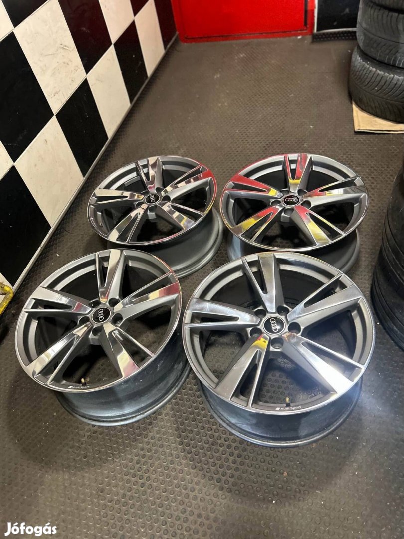 5x112 Gyari AUDI Sport 19" R19, 19