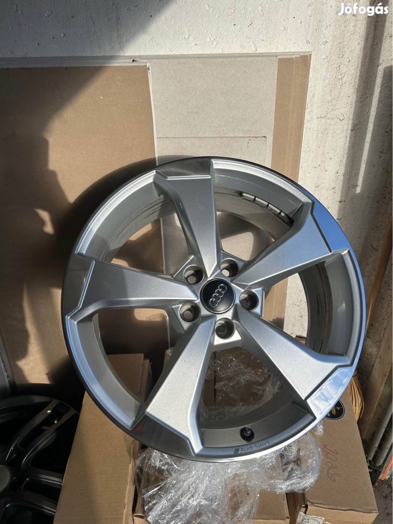 5x112 Gyari AUDI Sport 19" R19, 19 