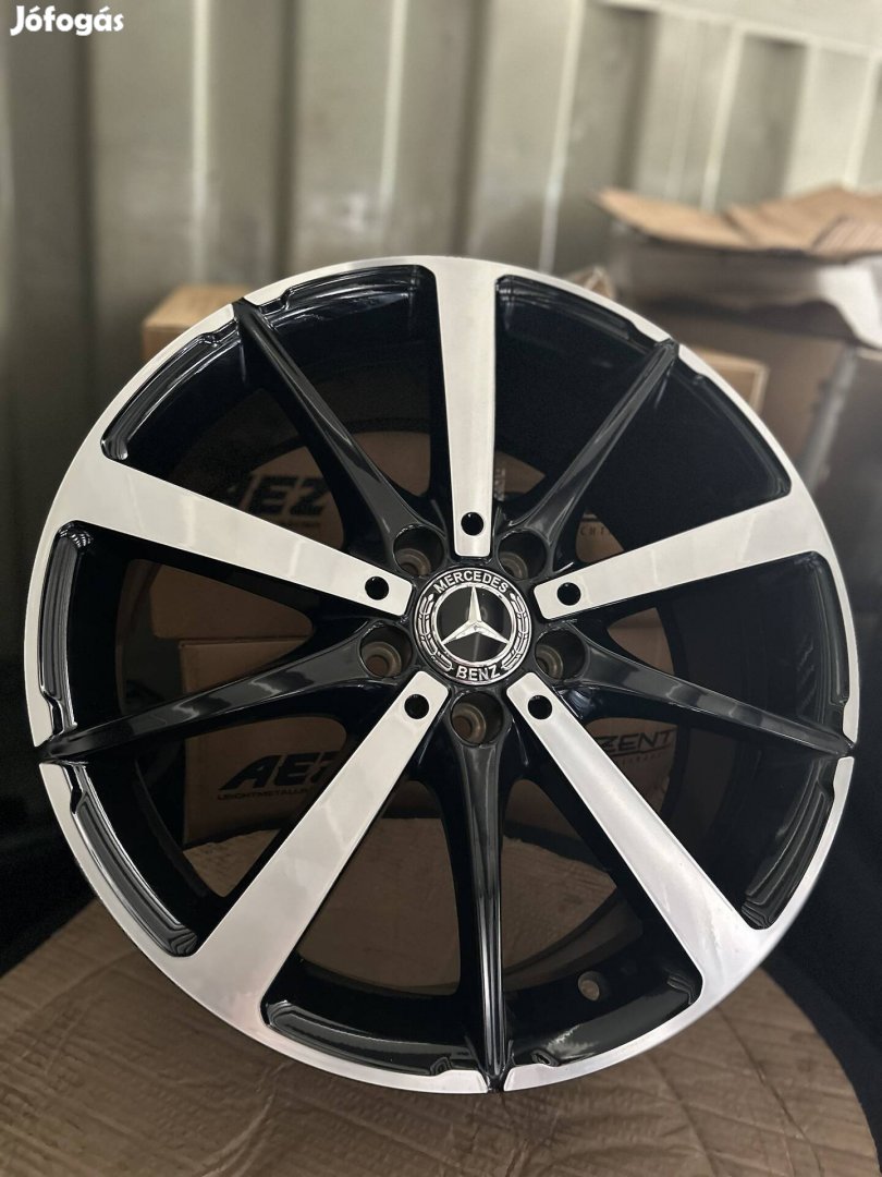 5x112 Gyari Mercedes 18" R18, 18 