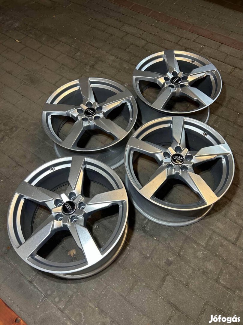 5x112 Gyari RS AUDI 19" R19, 19