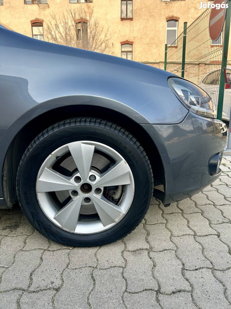 5x112 Gyari Skoda 16"VW,SEAT R16, 16 felnik