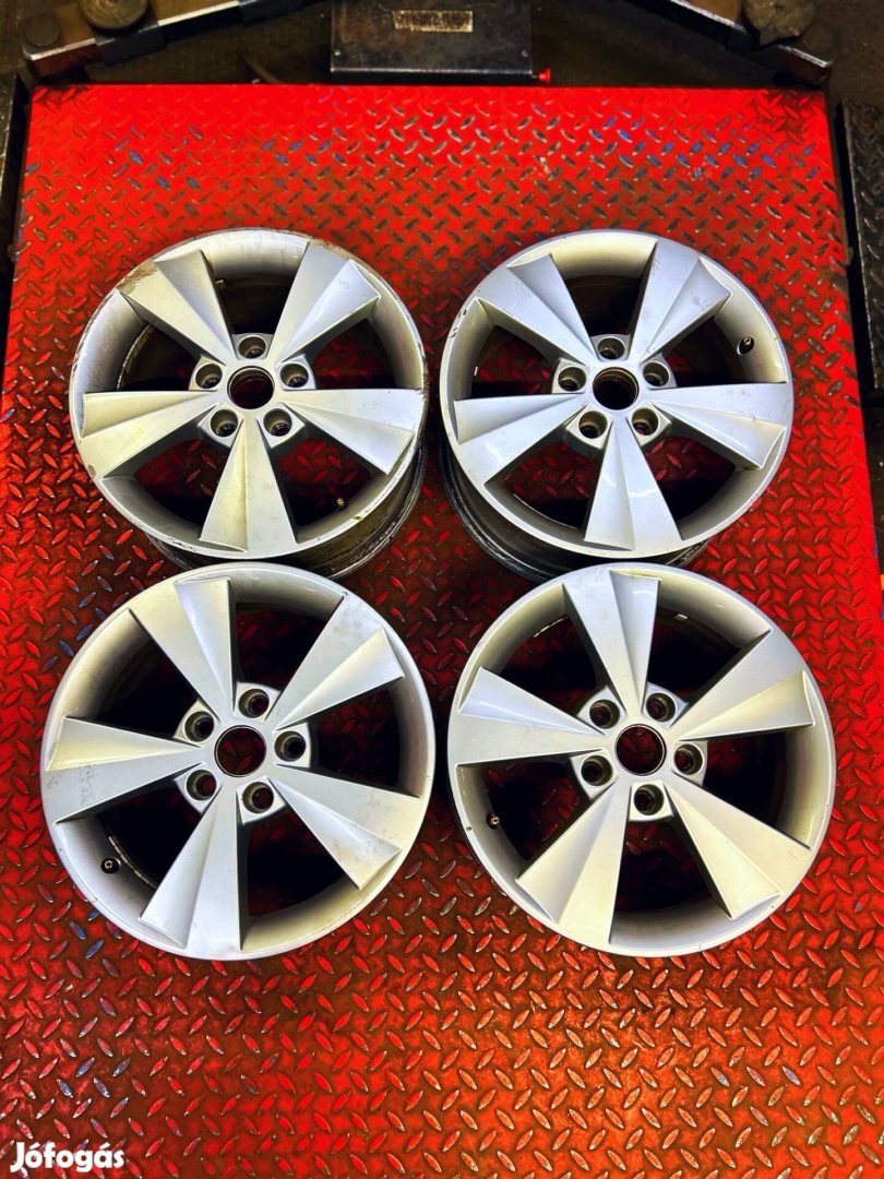 5x112 Gyari Skoda 16" R16, 16 VW,SEAT