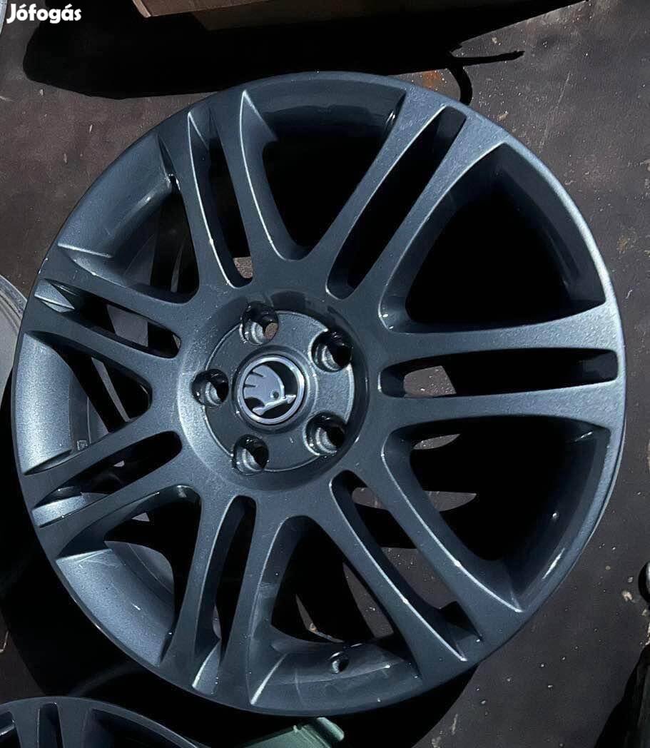 5x112 Gyari Skoda 18" R18, 18