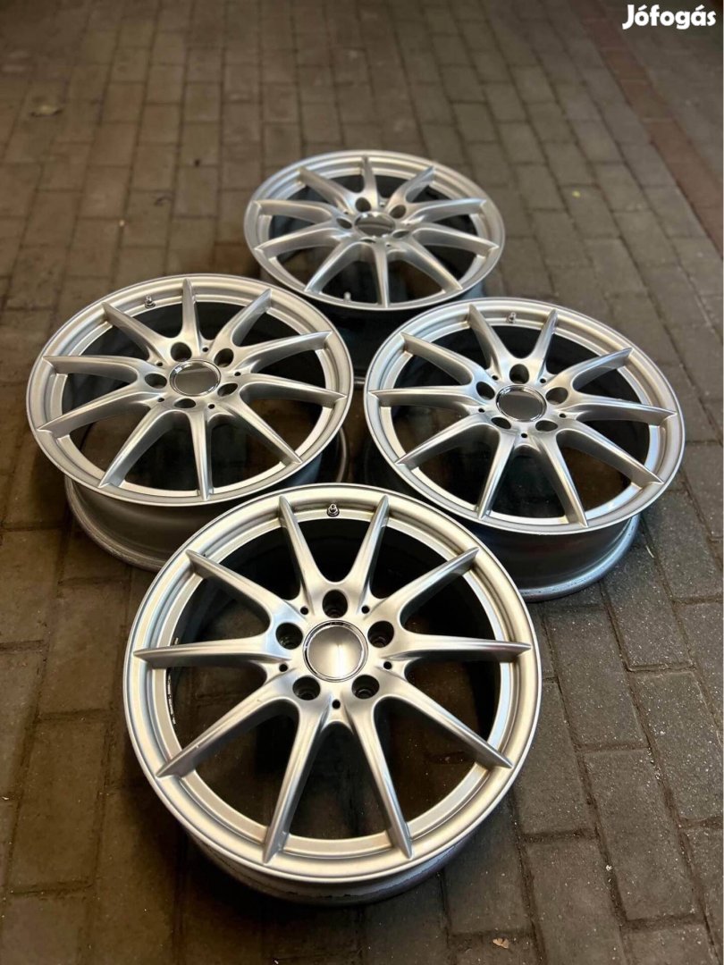 5x112 Gyari Skoda,VW,AUDI,SEAT 17"téli R17