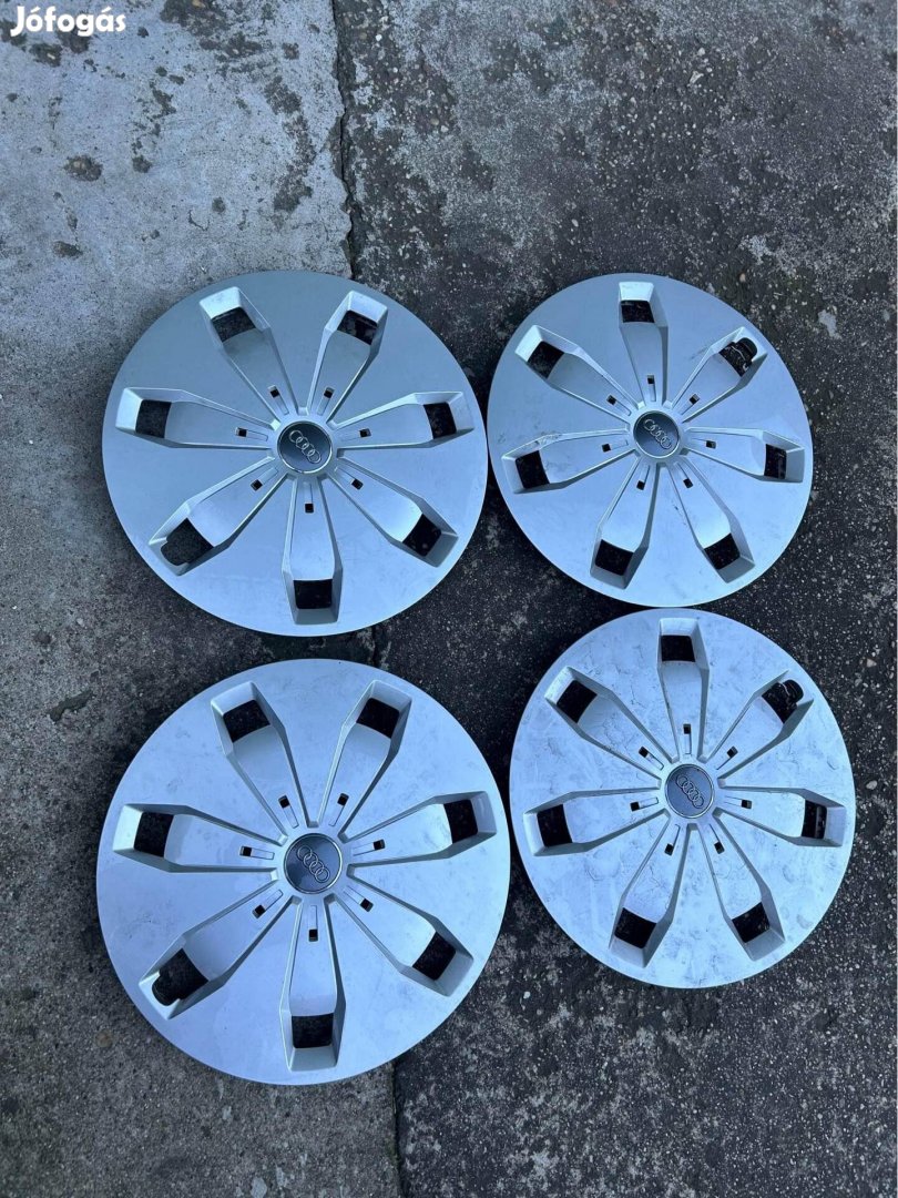 5x112 Gyari VW 16"Skoda,AUDI,SEAT téli Laufenn R16