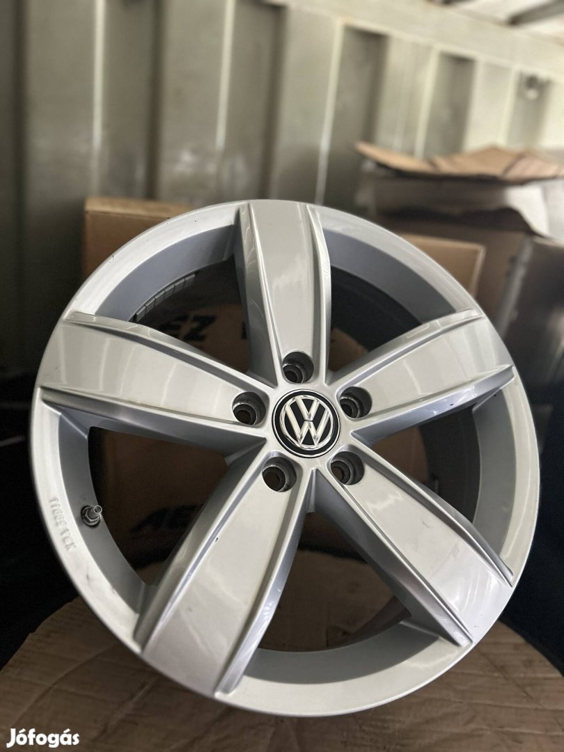 5x112 Gyari VW 16"Volkswagen R16, 16