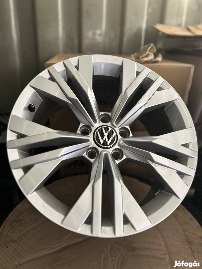 5x112 Gyari VW 17" Volkswagen R17, 17