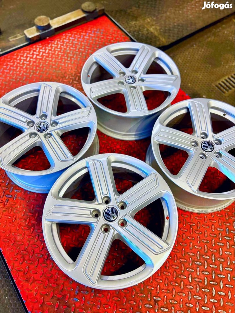 5x112 Gyari VW 18"Volkswagen,Skoda,SEAT,AUDI R18