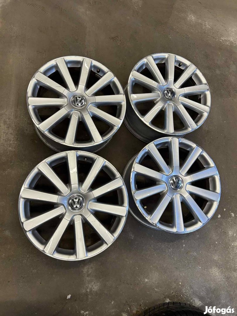 5x112 Gyari VW 18" Volkswagen R18, 18