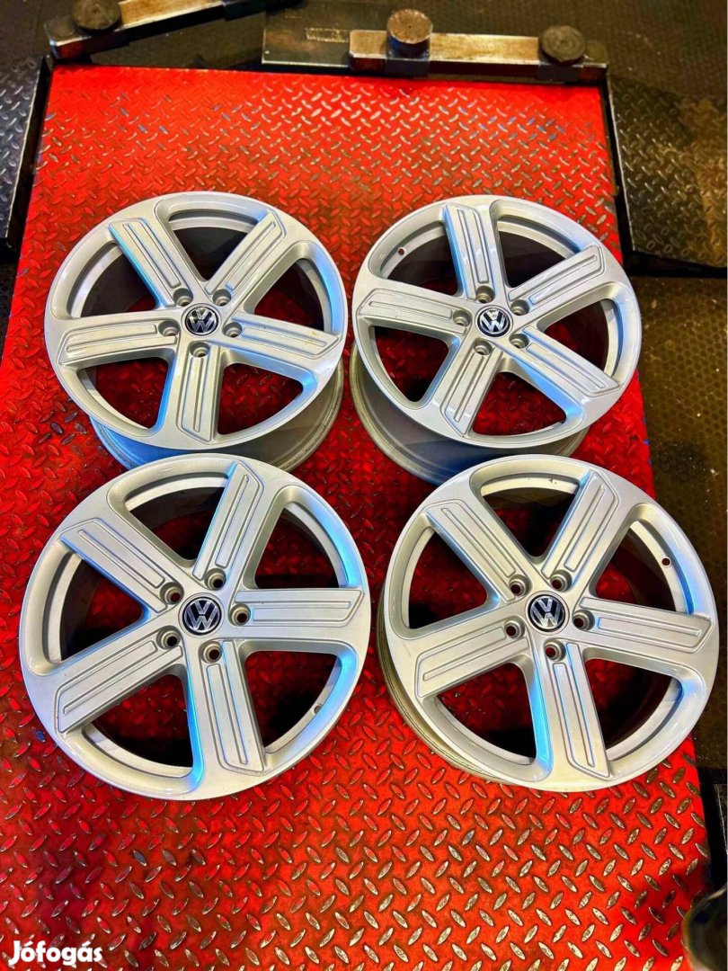 5x112 Gyari VW 18" Volkswagen R18, 18 felnik