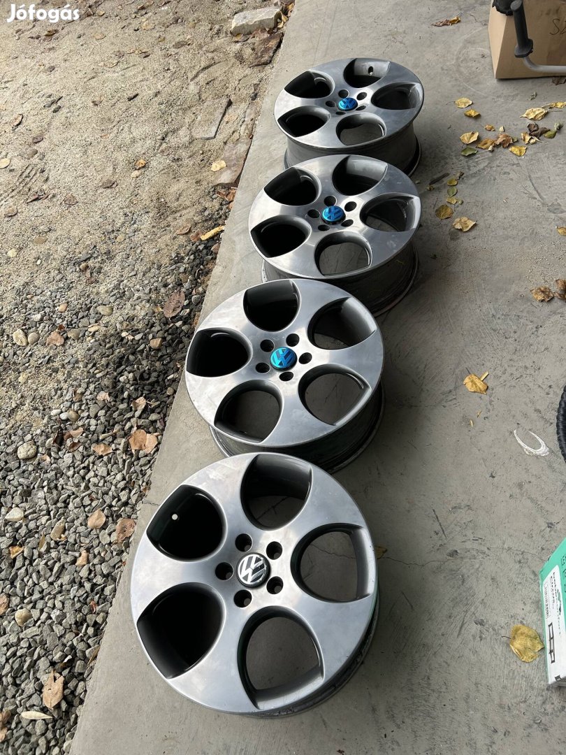 5x112 Gyari VW GTI BBS 18"felnik R18 Skoda,SEAT,Volkswagen 18