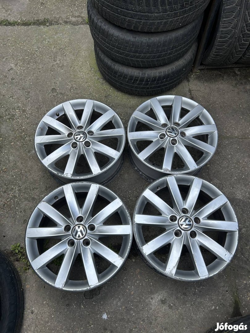 5x112 Gyari VW Volkswagen 17" R17, 17