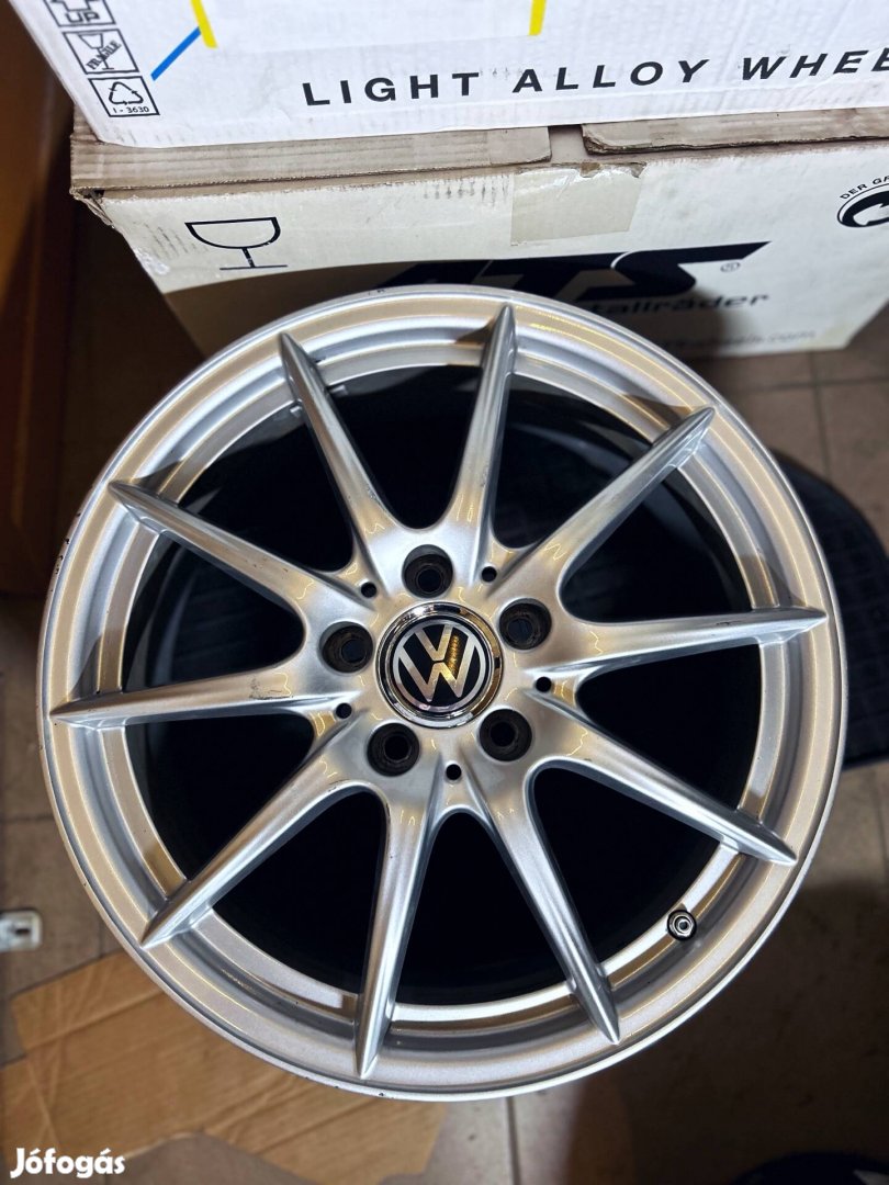 5x112 Gyari VW,Volkswagen 17" R17, 17