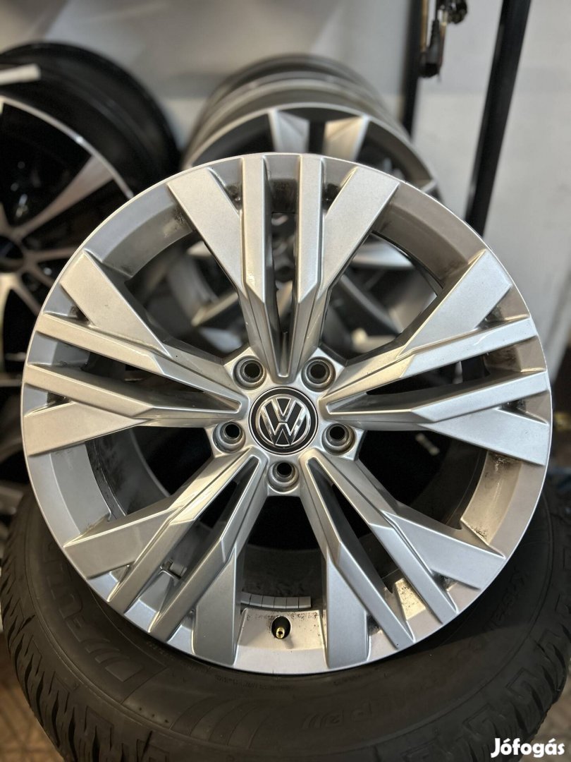 5x112 Gyari VW Volkswagen 17" R17, 17 