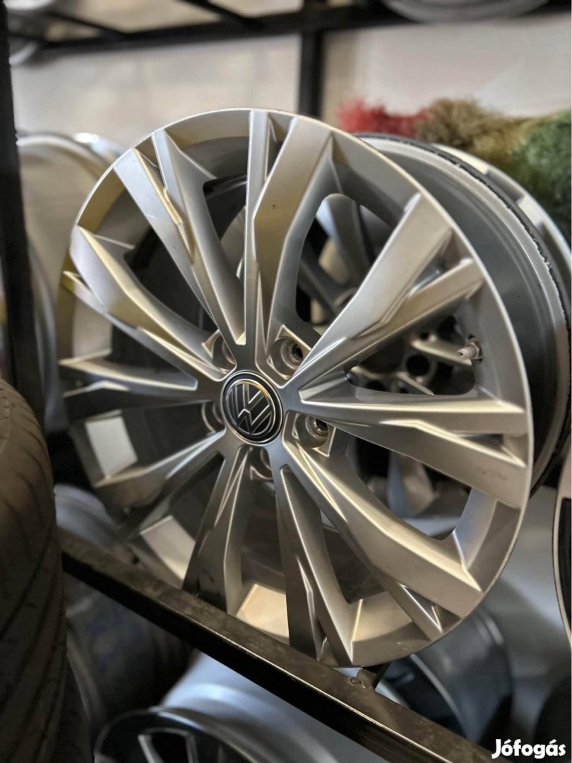 5x112 Gyari VW Volkswagen 17" R17, 17 felnik