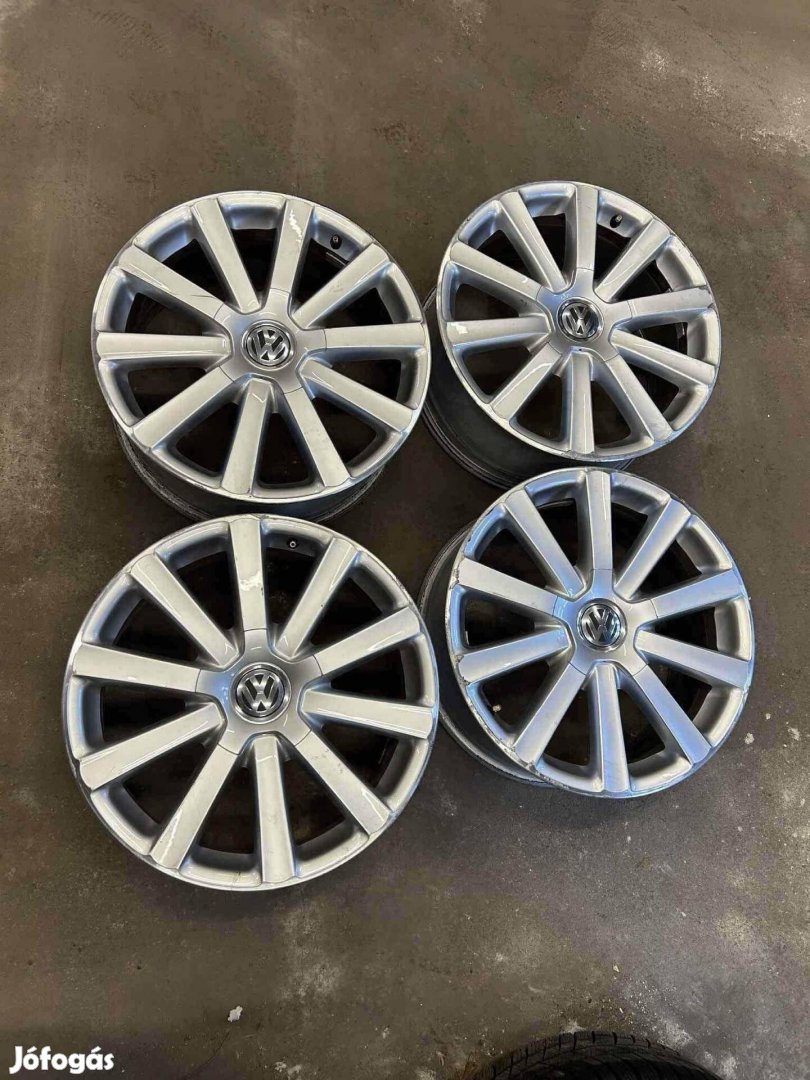 5x112 Gyari VW,Volkswagen 18"SEAT,Skoda R18, 18