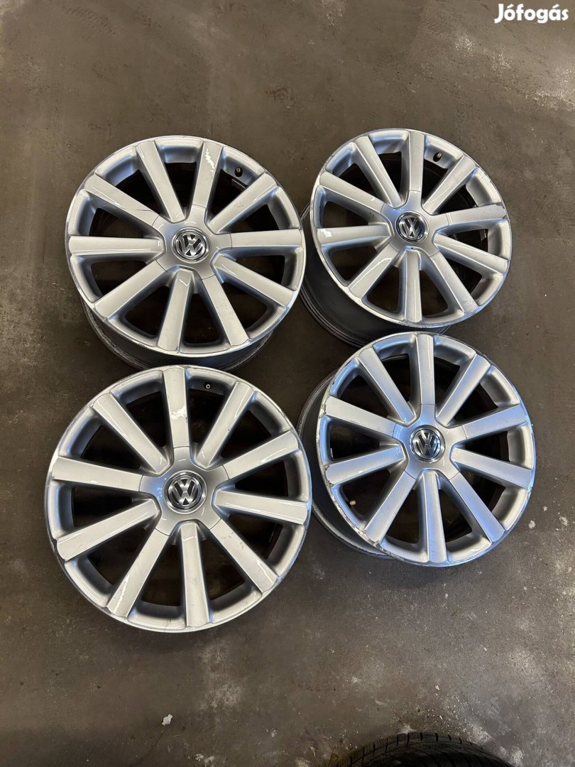 5x112 Gyari VW,Volkswagen 18" R18, 18