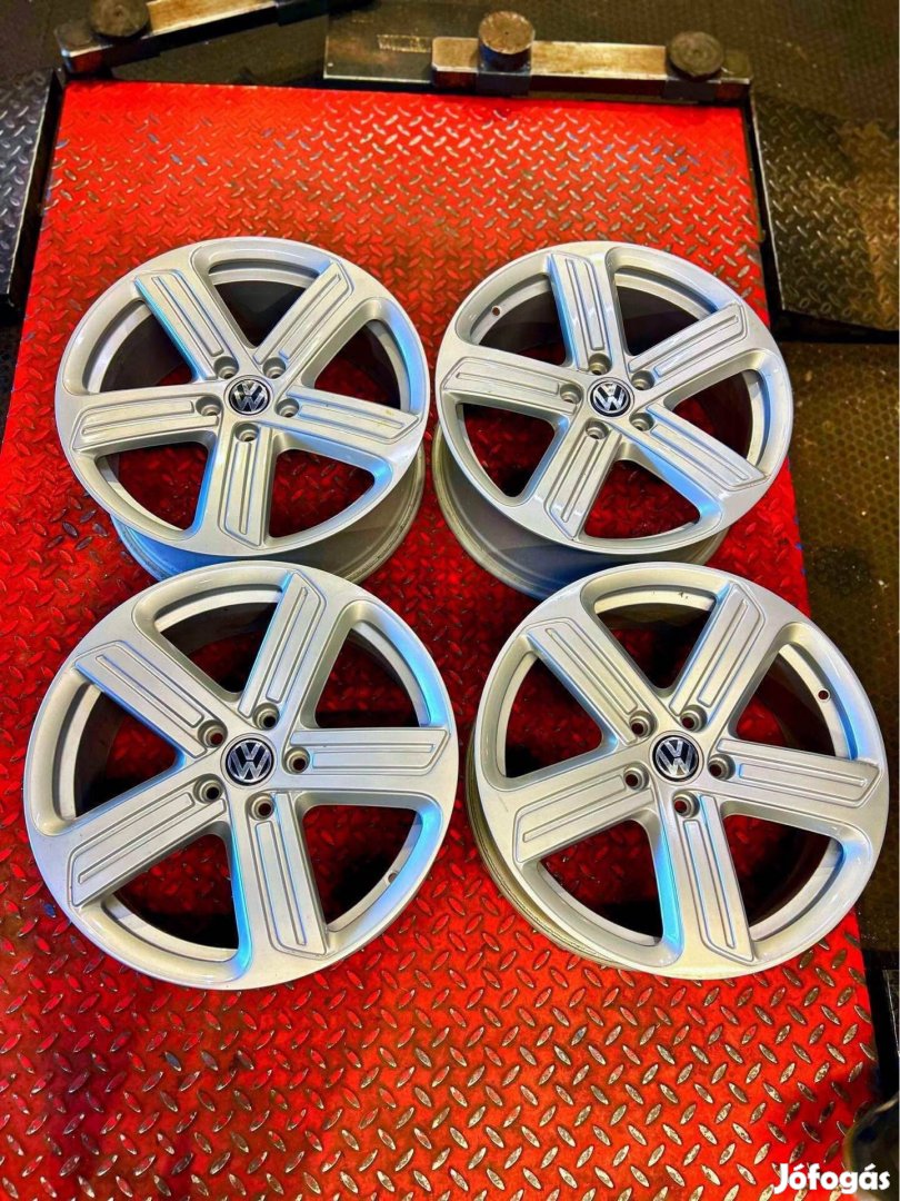 5x112 Gyari VW Volkswagen 18" R18, 18