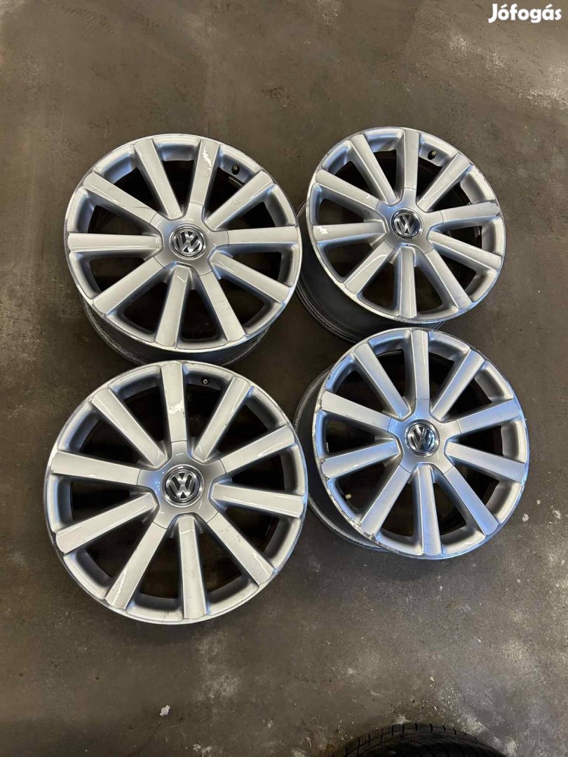5x112 Gyari VW Volkswagen 18" R18, 18