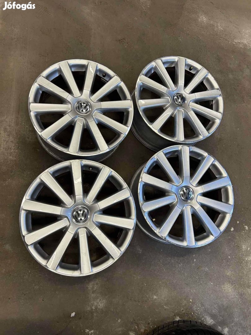 5x112 Gyari VW Volkswagen 18" R18, 18 felnik