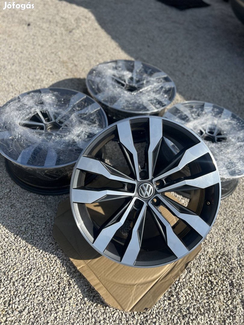 5x112 Gyari VW Volkswagen 19" R19, 19