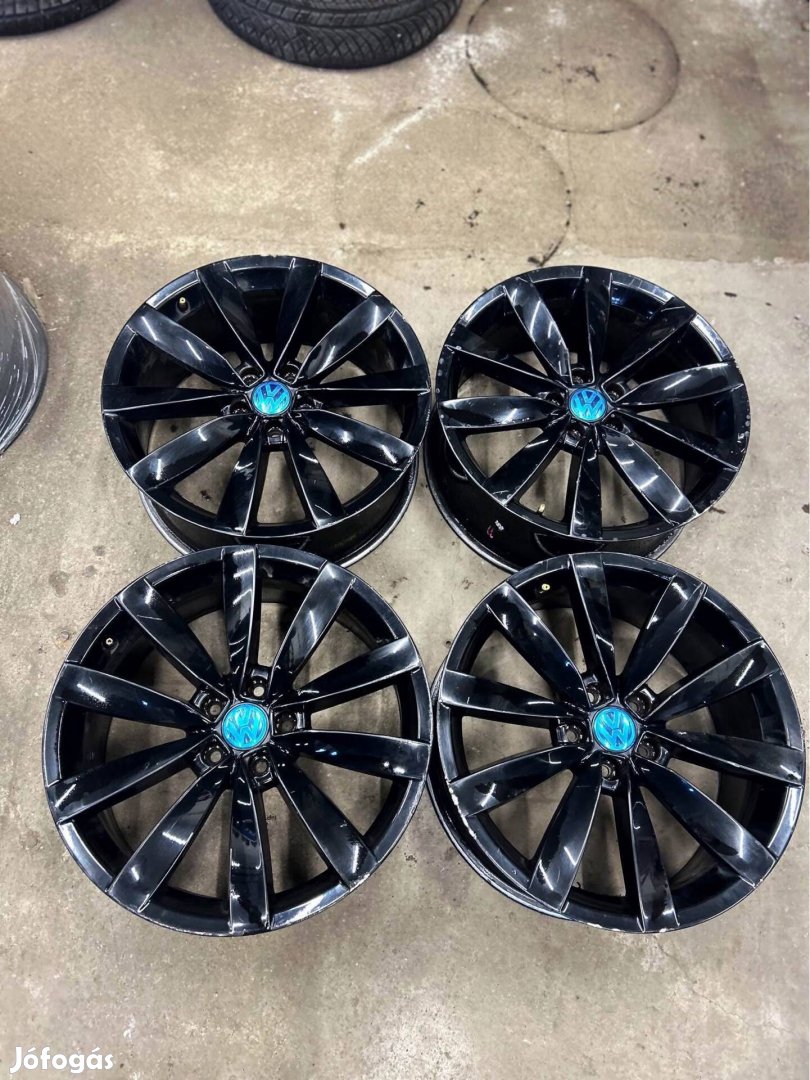 5x112 Gyari VW Volkswagen 19" R19, 19