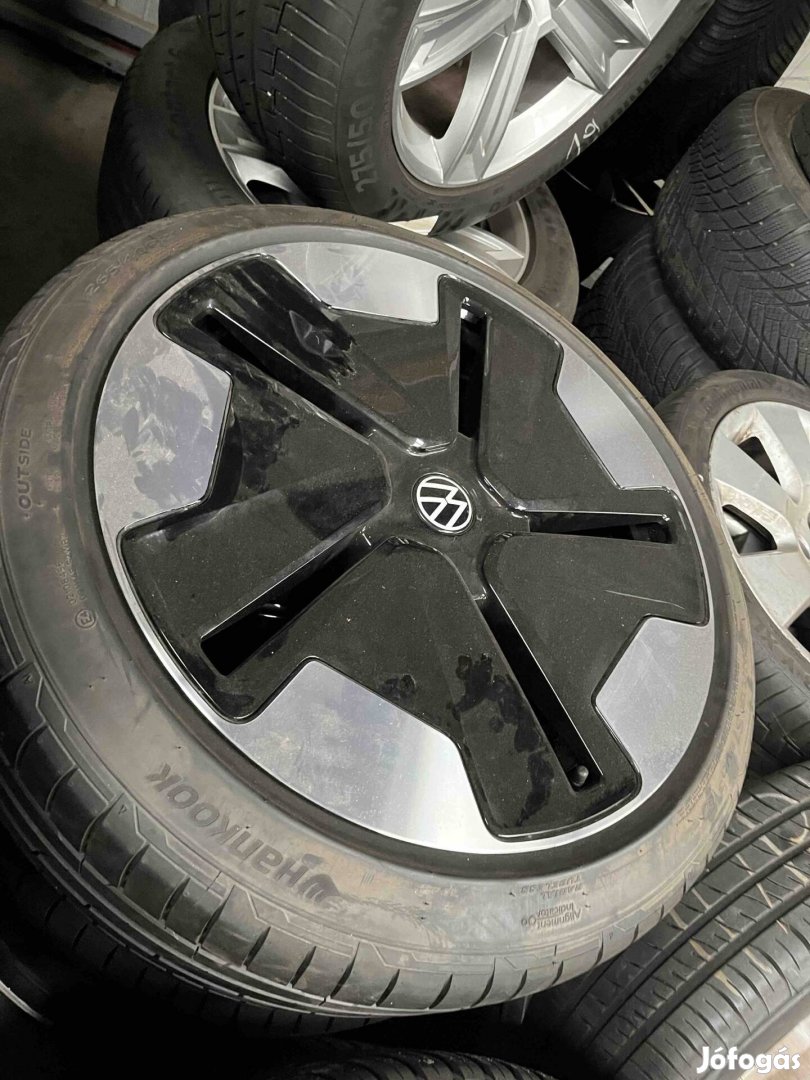 5x112 Gyari VW Volkswagen 21"Hankook R21 ID4,ID5,Buzz