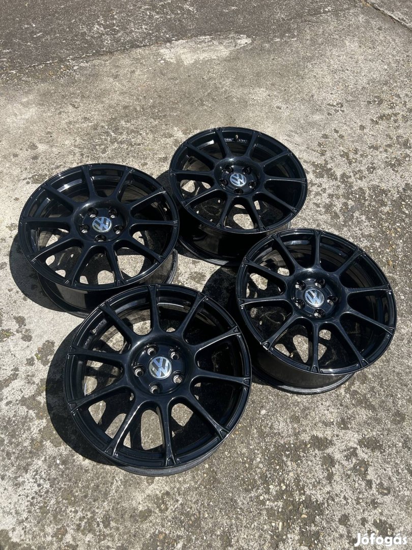 5x112 Gyari VW,Volkswagen Motorsport 18" R18, 18