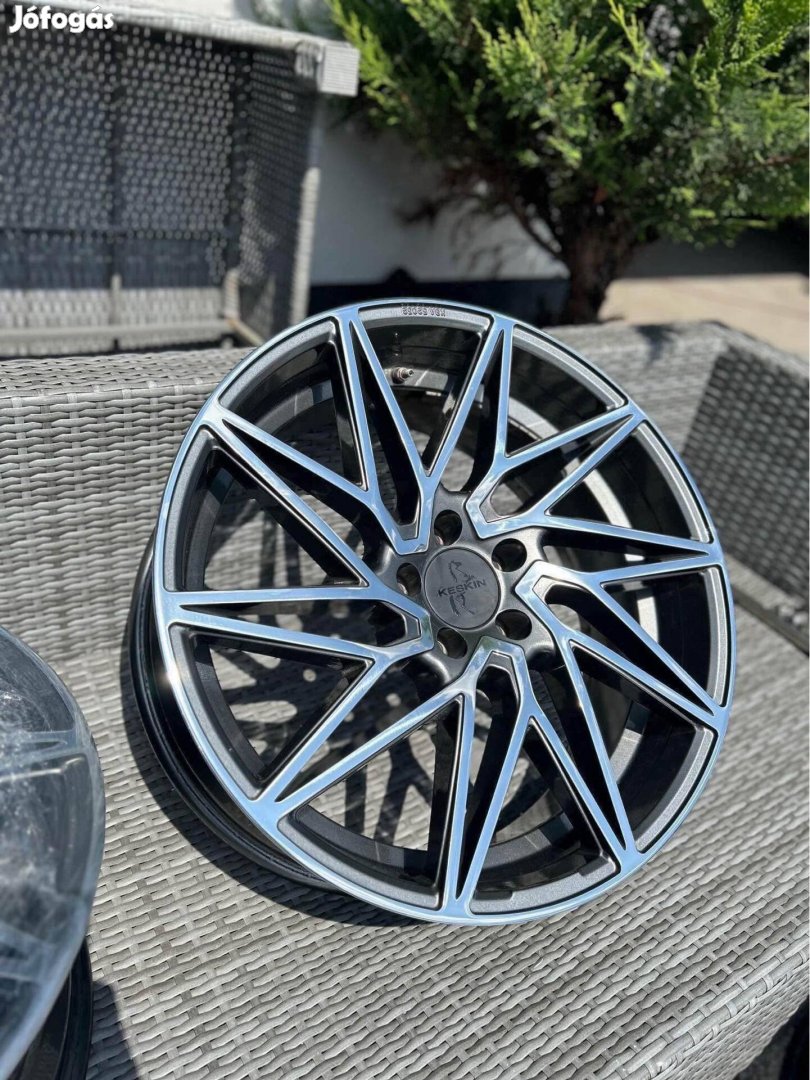 5x112 Keskin 20"AUDI.Mercedes.VW.Skoda.SEAT R20 , 20