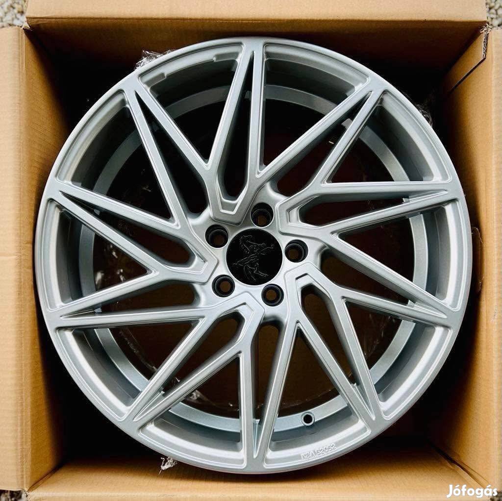 5x112 Keskin 20"újszerű AUDI,Mercedes,VW,Skoda,SEAT R20, 20