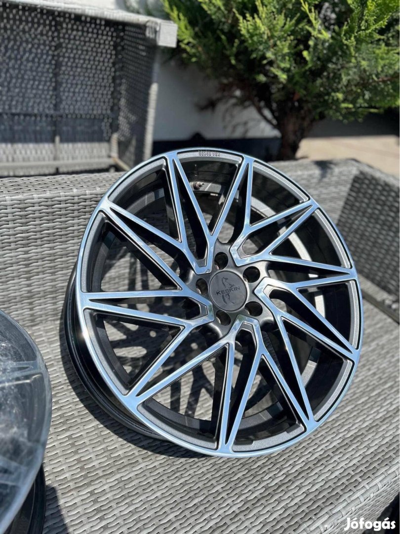5x112 Keskin 20"újszerű R20, 20, AUDI,Mercedes,VW,Skoda