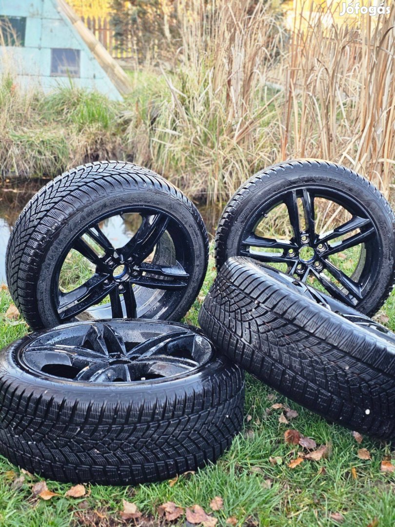 5x112 MAM A1 alufelni