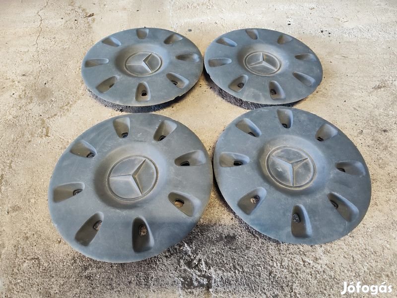 5x112 Mercedes Vito Csavartakaró
