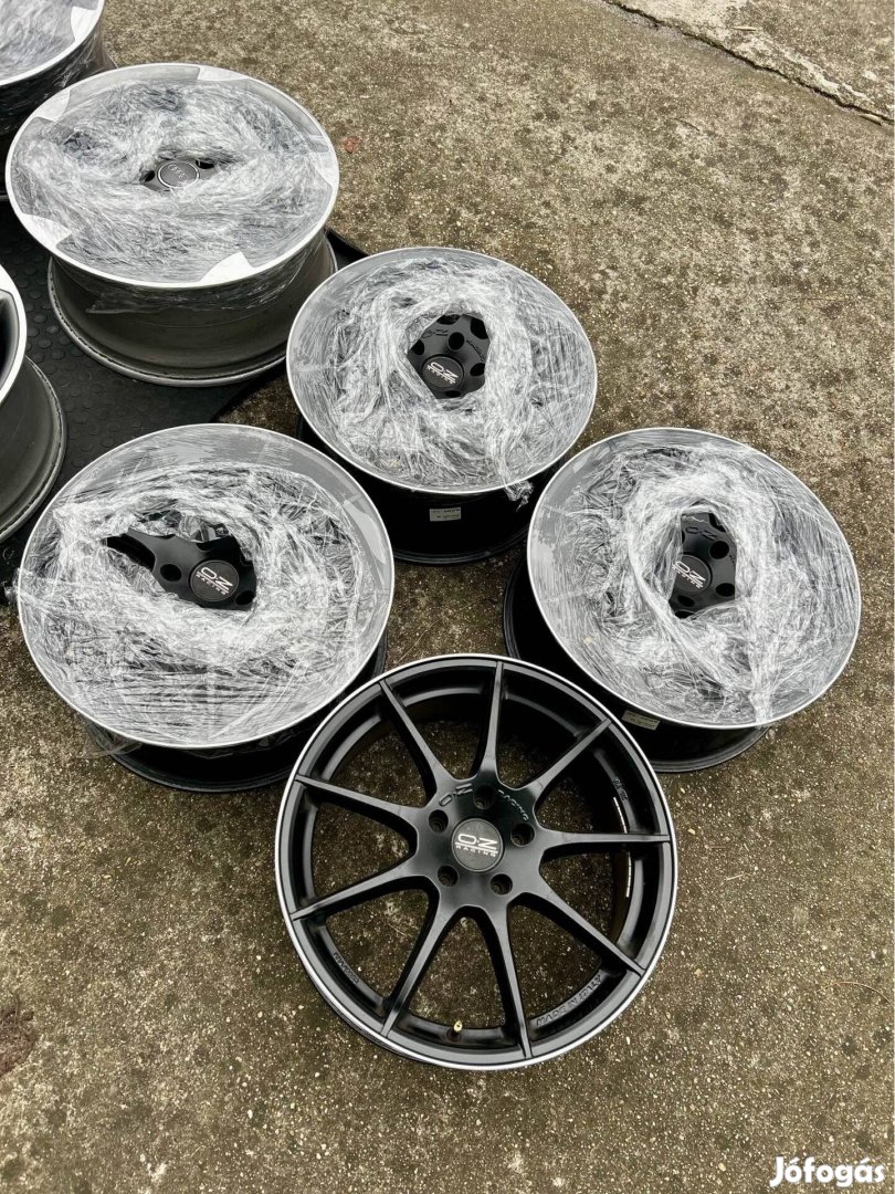 5x112 OZ Racing 18" R18, 18