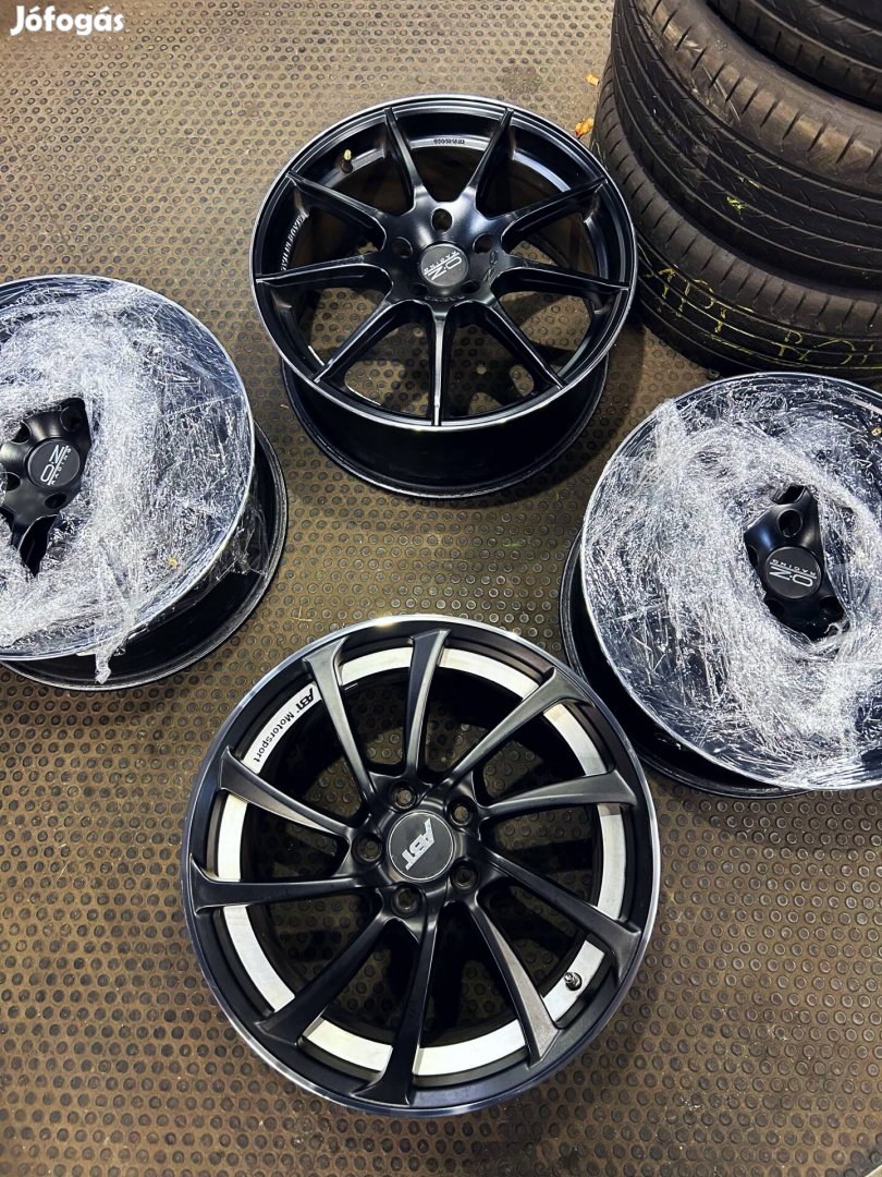 5x112 OZ Racing,ABT Motorsport 19" R19, 19