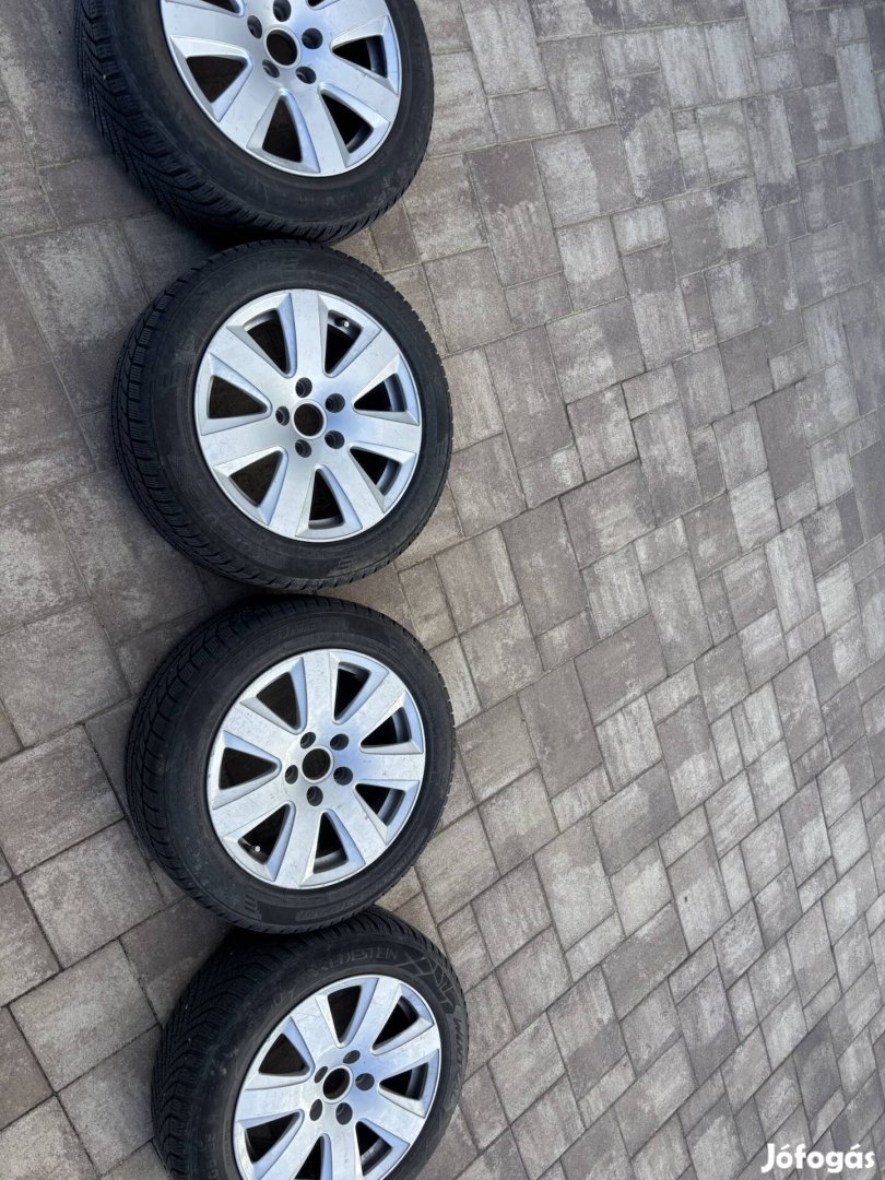5x112 R16 alufelni
