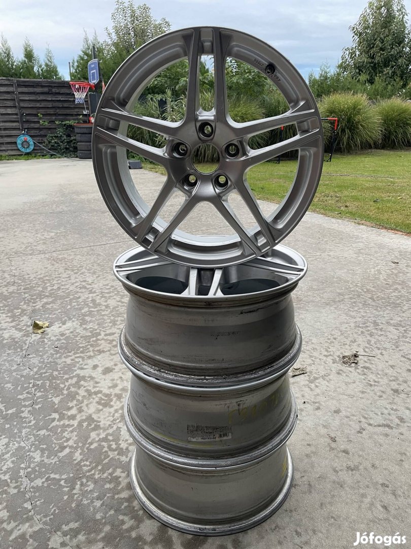 5x112 R17 Denzent Alufelni