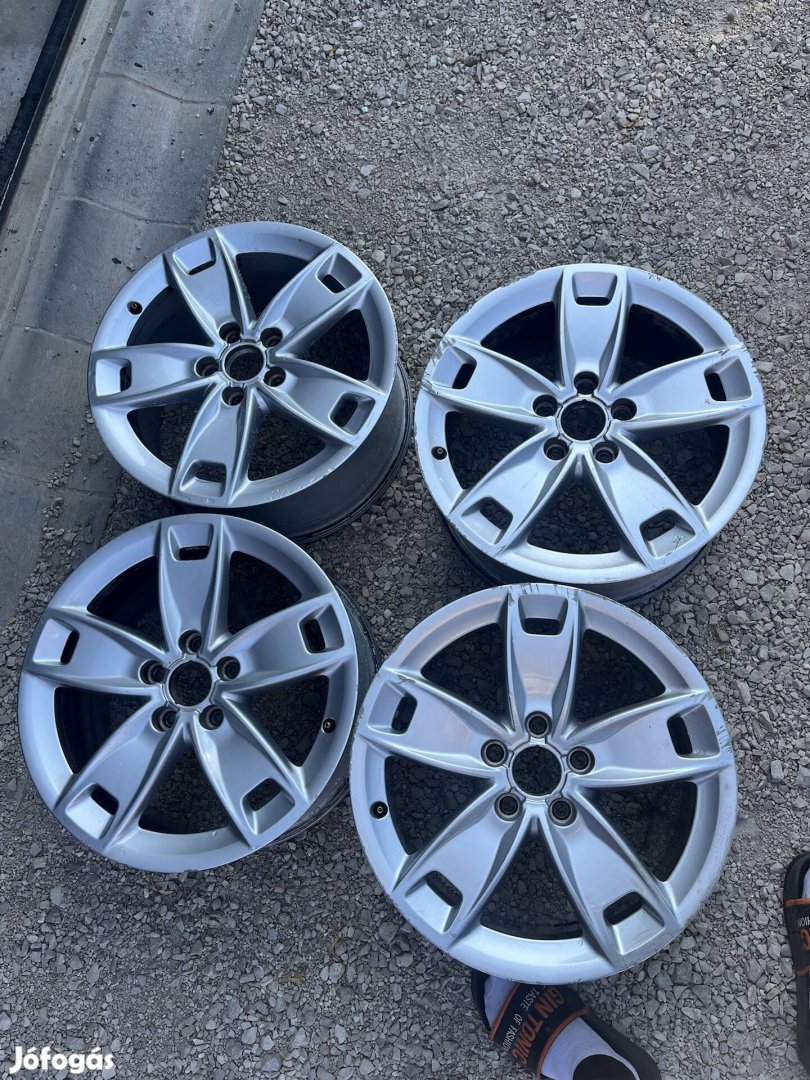 5x112 R17 ET56 Audi A3 alufelni 