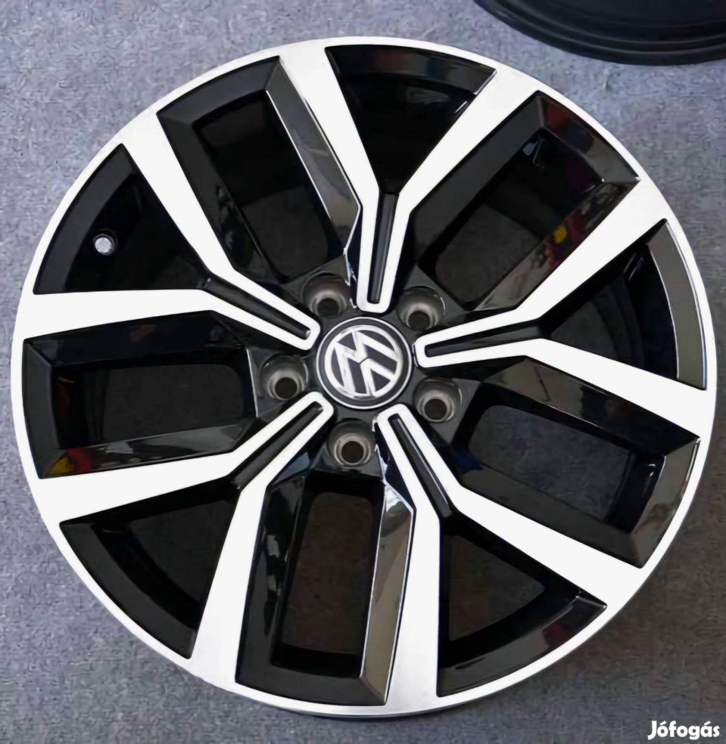 5x112 R17 Vw Passat B8 Gyári Nivelles alufelni