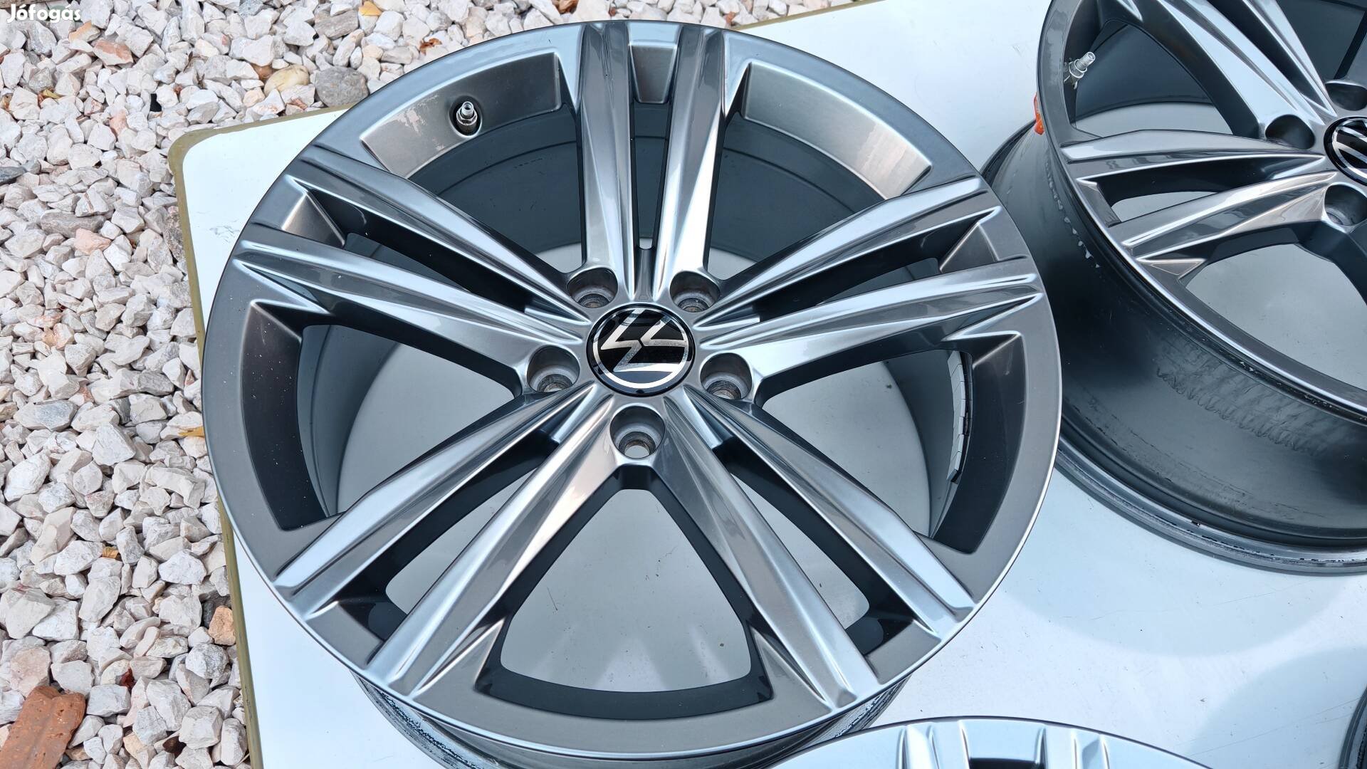 5x112 R18 Arteon/Passat B8 Sebring hibátlan szettek