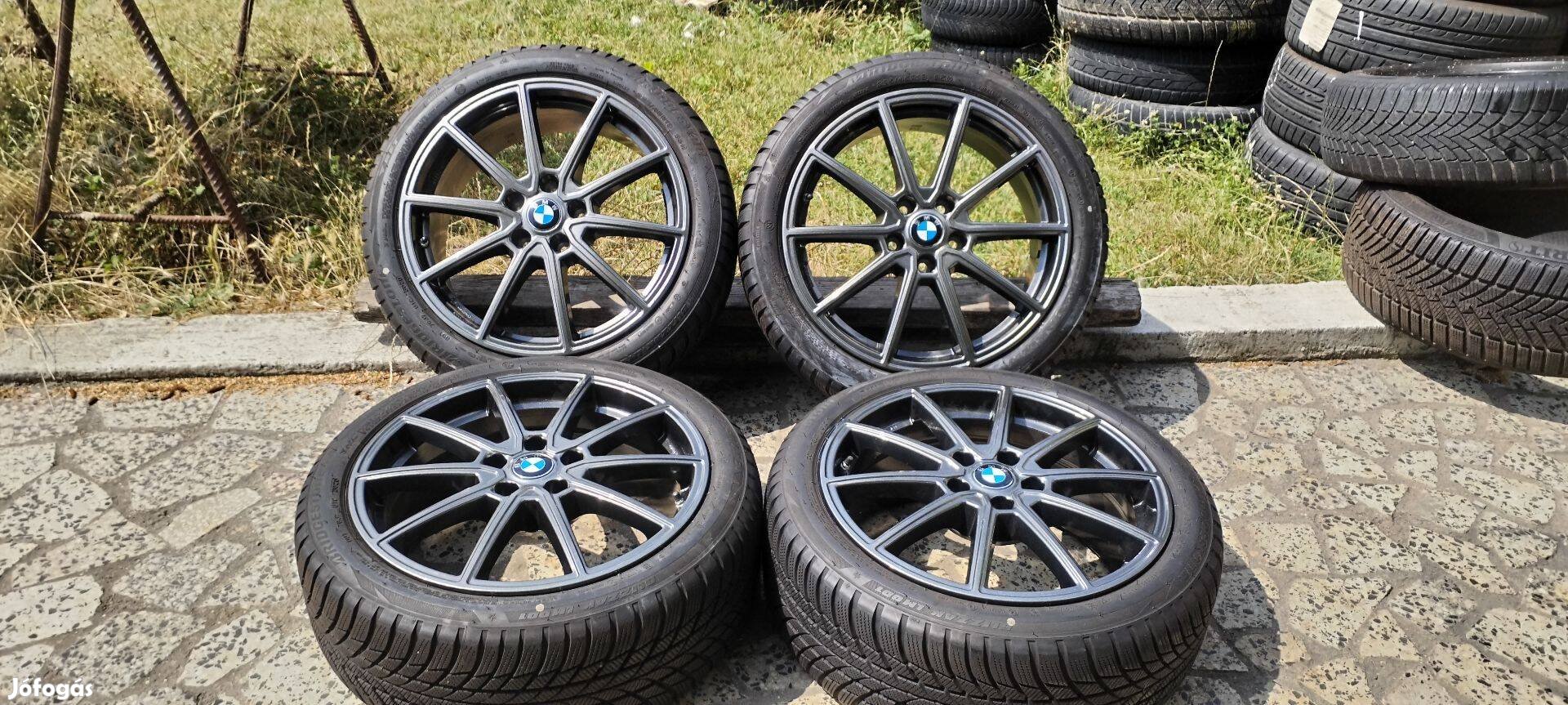 5x112 R18 - BMW 2 Tourer