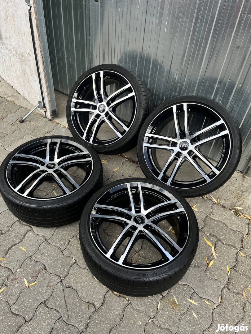 5x112 R19 Audi Skoda Vw Volkswagen Passat