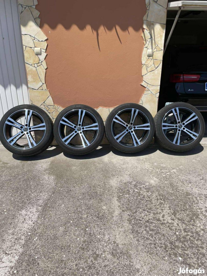 5x112 R19 MAK Alufelni Eladó!
